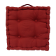 Coussin Tapissier Neo Brique 