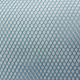 Tissu Felix Filet Mesh Bleu 