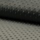 Tissu Minky Bubble Anthracite