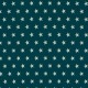 Tissu Coton Imprimé Etoile Canard
