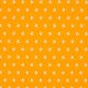 Tissu Coton Imprimé Etoile Jaune