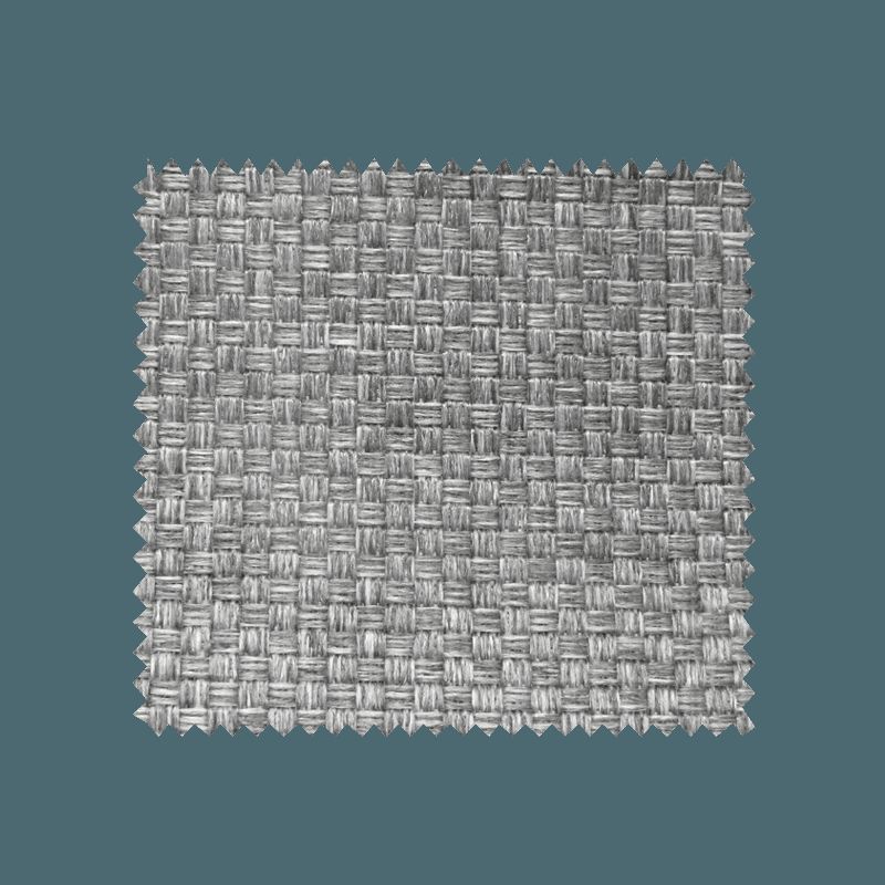 Tissu jacquard Nomad Gris