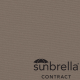 Tissu Sunbrella® Solid Taupe