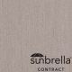 Tissu Sunbrella® Solid Lin