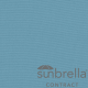 Tissu Sunbrella® Solid Bleu