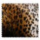 Tissu Fausse Fourrure Guepard