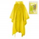 Poncho adulte