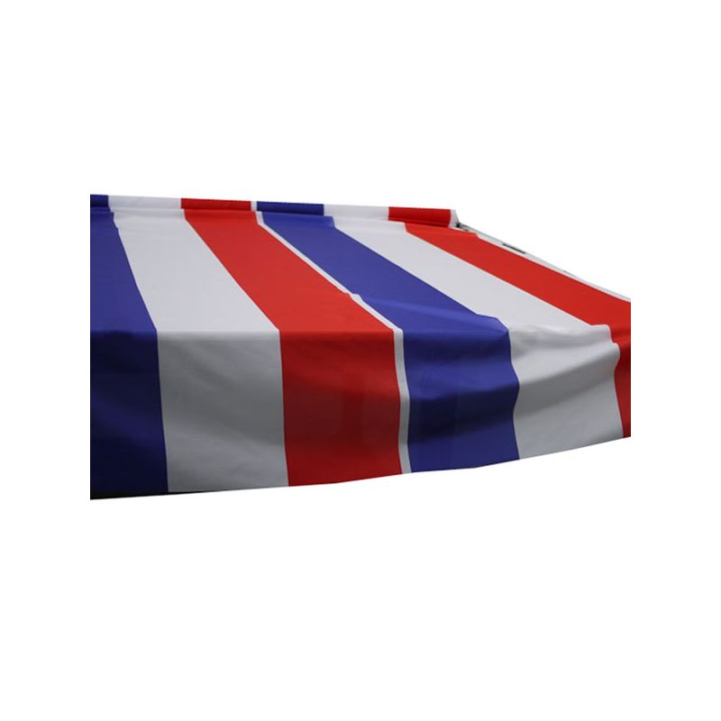 Tissu Drapeau de la France