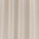 Tissu Brigitte Uni Beige