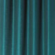 Tissu Brigitte Uni Bleu Canard