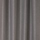 Tissu Brigitte Uni Gris