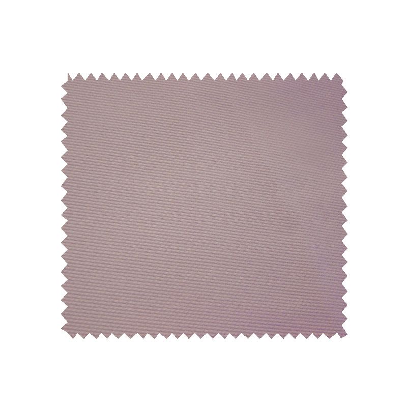 Tissu Pique Coton Uni Mauve