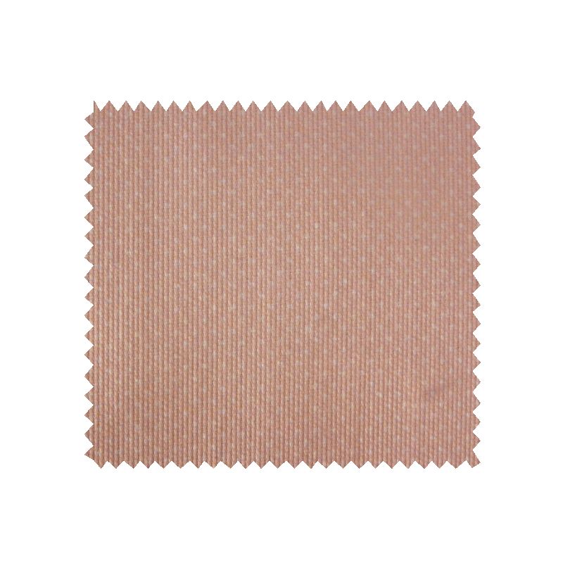 Tissu Pique Coton Imprimé Pois Rose