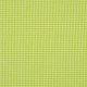 Tissu Petit Vichy Vert Anis