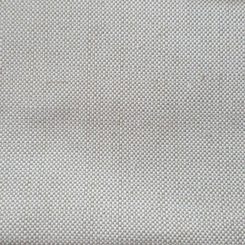 Tissu Toile Grande Largeur Roca Lin