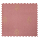 Tissu Jacquard Xtrento All Over Rose