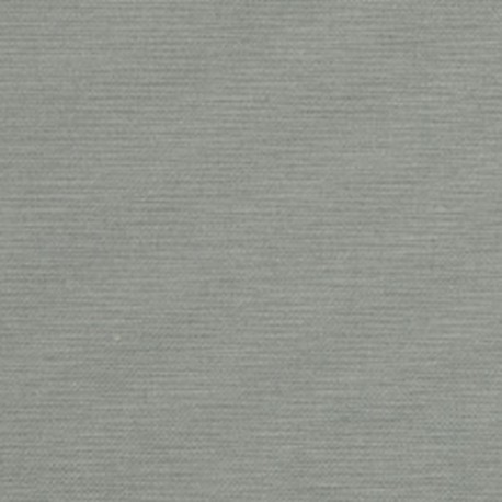Tissu Double Natte Grande Largeur Gris