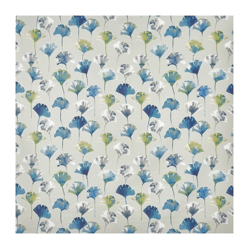 Tissu Imprimé Camarillo Ginkgo Oasis