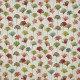 Tissu Imprimé Camarillo Ginko Rumba