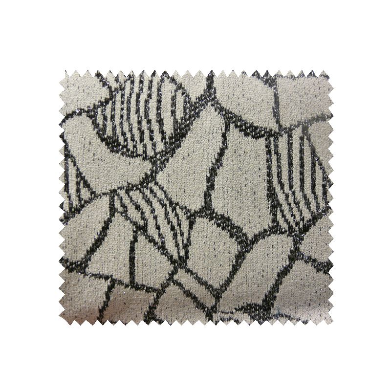 Tissu My Image Tricot Jacquard