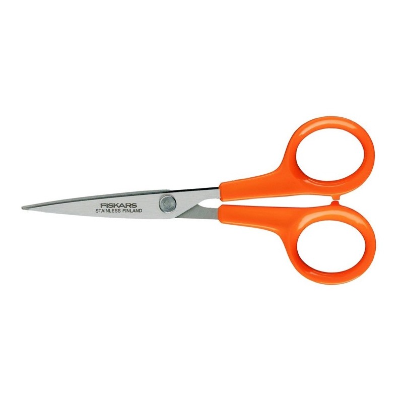 Fiskars Droit Broderie tricot 12.5cm