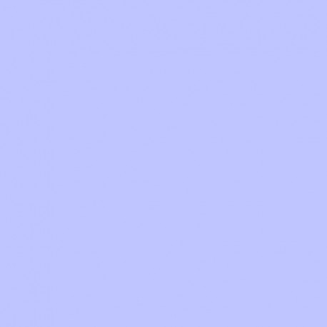 Tissu Doublure Toscane Antistatique Uni Bleu Ciel  