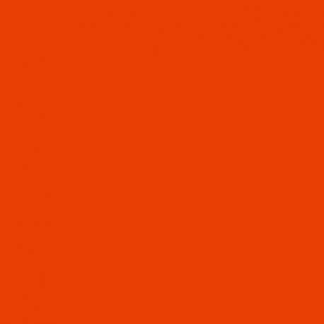 Tissu Doublure Toscane Antistatique Uni Orange 