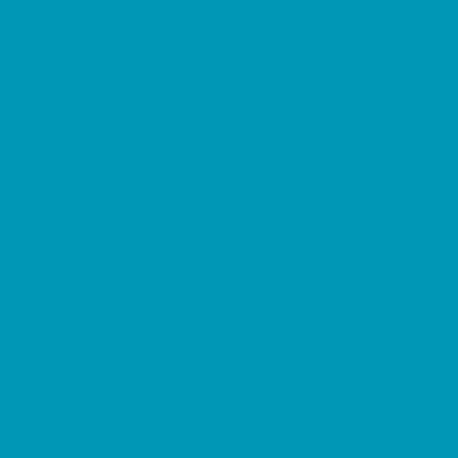 Tissu Doublure Toscane Antistatique Uni Turquoise  