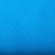 Tissu Feutrine Uni Turquoise Largeur 180cm