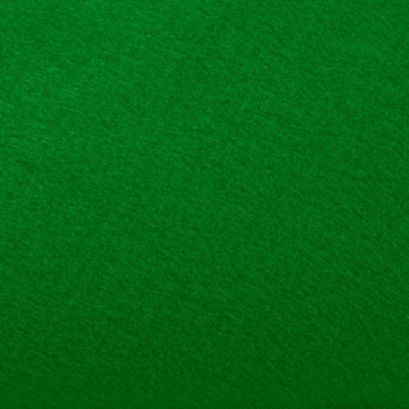 Vert//Rouge 2.8 m Feutre de Billard en Tissu Billard