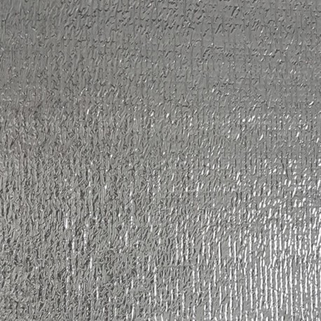 Tissu Isotherme Aluminium 2mm 
