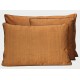 Housse de Coussin Grimaud Orange 40x60 cm