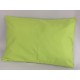 Housse de Coussin Ramatuelle Anis 40x60 cm