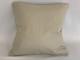 Housse de Coussin Ramatuelle Taupe 45x45 cm