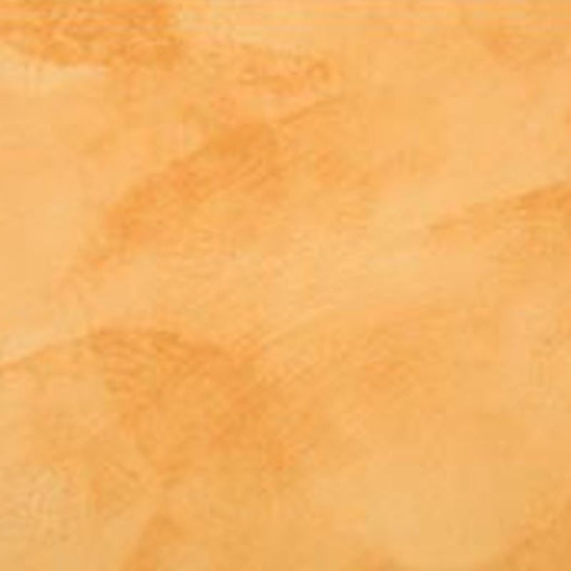 Tissu Reflet Peau de Pêche Abricot Déperlant Anti-tache