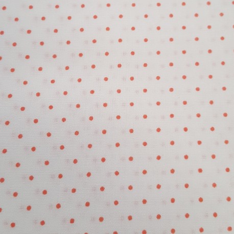 Coupon de Tissu Anna 140x145 cm