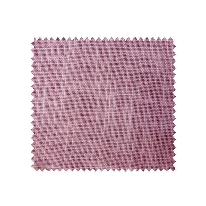 Tissu Barbour Rose