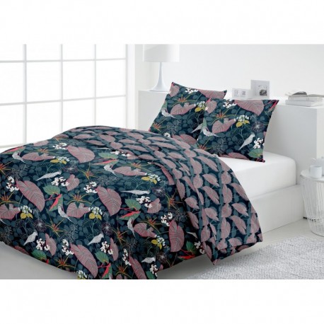 Linge de lit Exotique