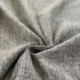 Tissu Velours Frappé Memphis Gris