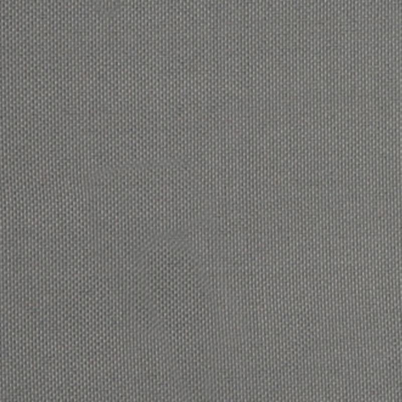 Tissu Double Natte Non Feu Gris