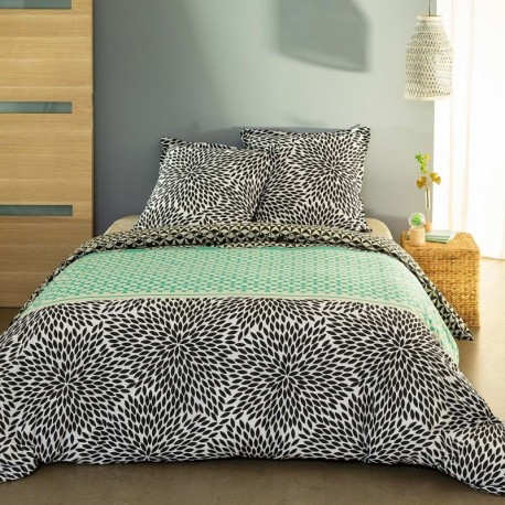 Linge de lit Flavy 
