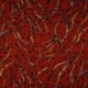 Tissu Viscose Twill Imprimé Terra 