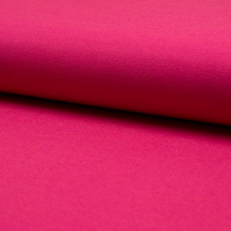 Tissu Milano Luxe Fuchsia 