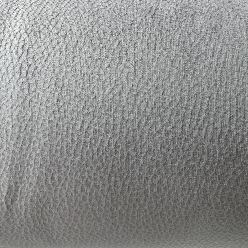 Tissu Venus Velours Graphite 