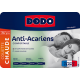 Couette Unie Anti Acariens DODO