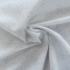 Tissu Devon Imprimé Grande Etoiles Gris 