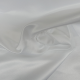 Tissu Satin Mariee Gloss Blanc