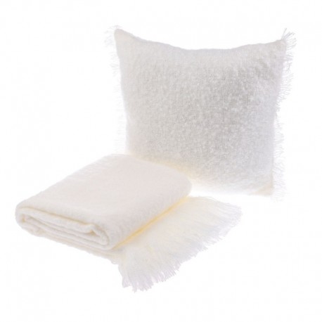 Coussin Tendresse 
