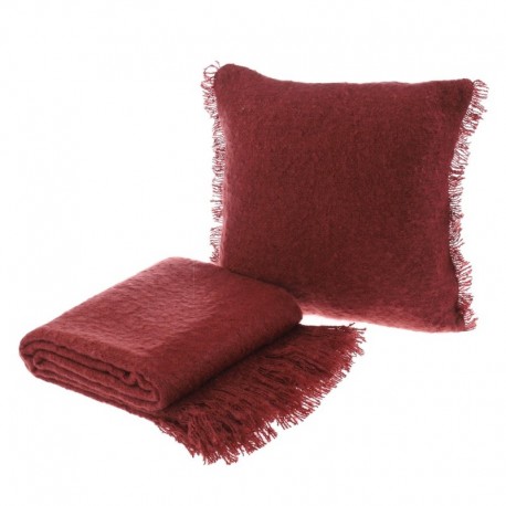 Coussin Tendresse 
