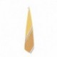 Torchon Haomy Trevise Safran en Lin